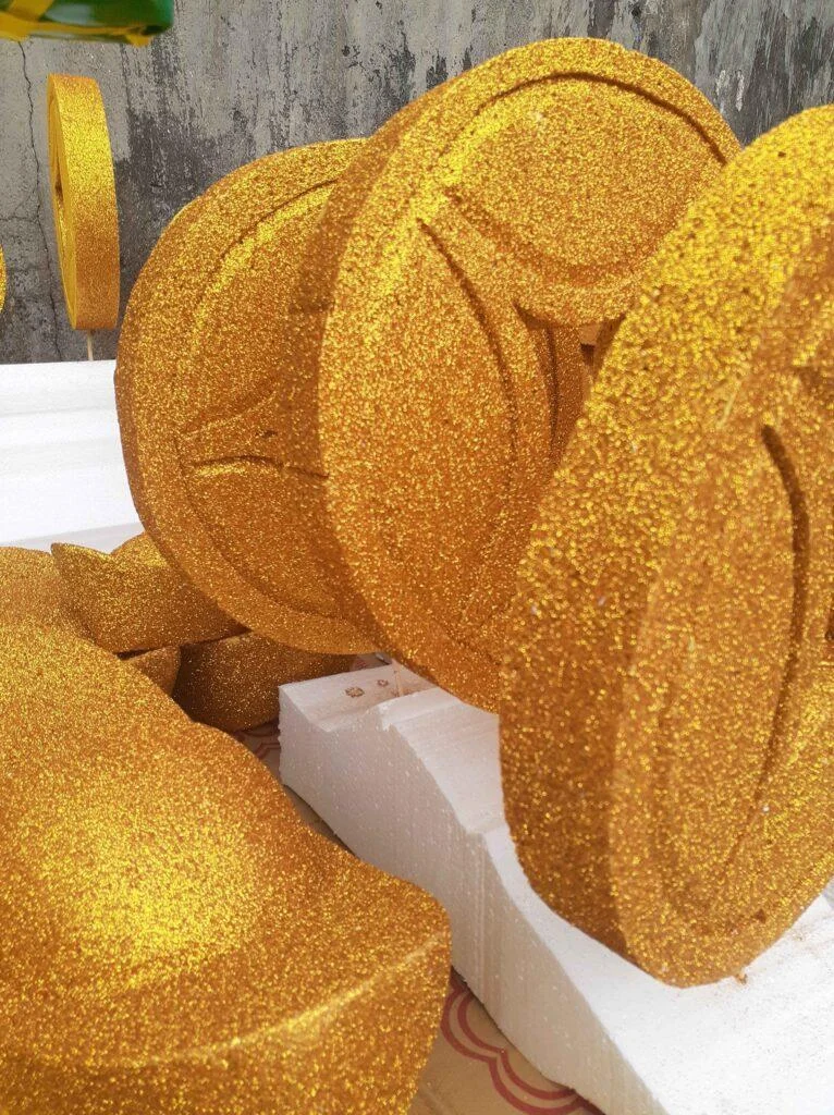 dịch vụ thi công Tết 2026 khu công nghiệp – nhanh gọn