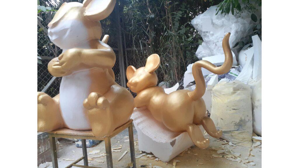 photobooth Tết 2026 AR scan QR – minigame lì xì