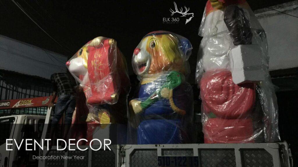 cho thuê mô hình Tết 2026 đã có sẵn – lắp nhanh tiết kiệm