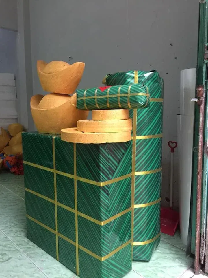 thuê mai đào Tết 2026 cao 2-5m – vận chuyển lắp đặt