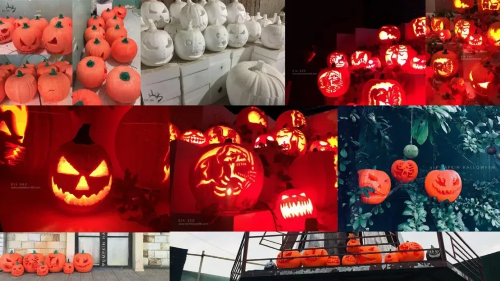 sản xuất mô hình dê tinh xảo