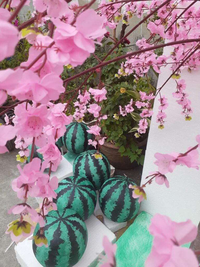 Thiết kế mô hình tượng con giáp vàng cao cấp