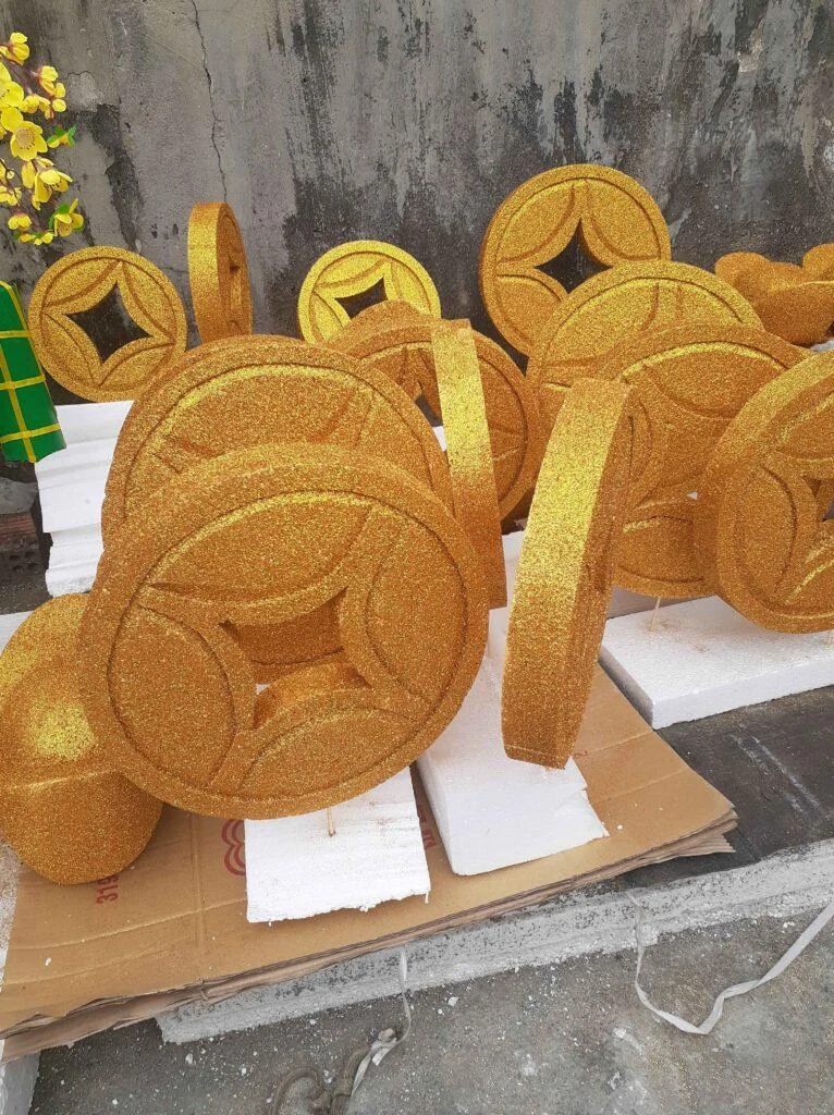 Điểm đặt QR hướng dẫn an toàn trong khu tiểu cảnh Tết 2026 ở đâu?