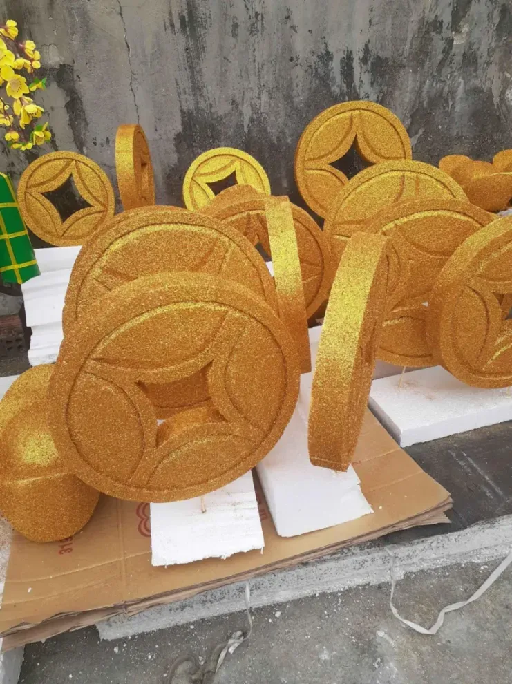 thi công Tết 2026 Hà Nội – tiến độ 48 giờ