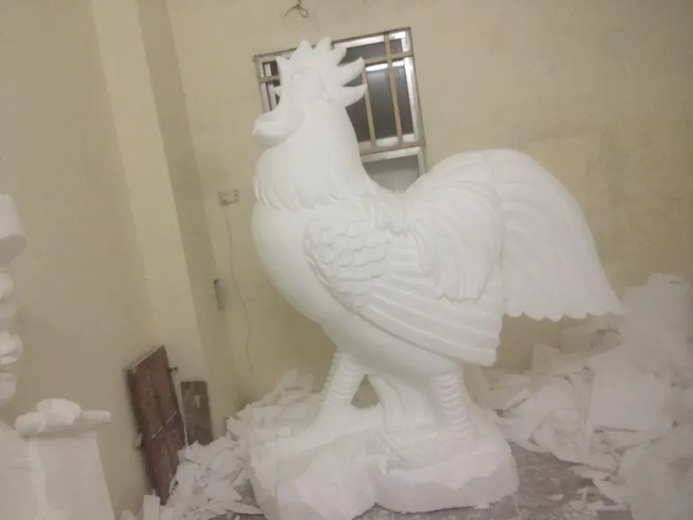 trang trí Tết 2026 trường quốc tế – vật liệu an toàn trẻ em