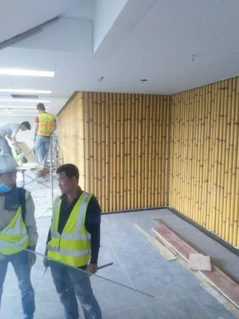 trang trí booth sampling siêu thị – thiết kế thi công nhanh