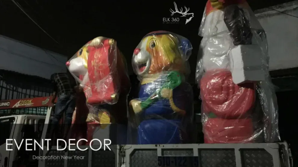 cho thuê mô hình Tết 2026 đã có sẵn – lắp nhanh tiết kiệm