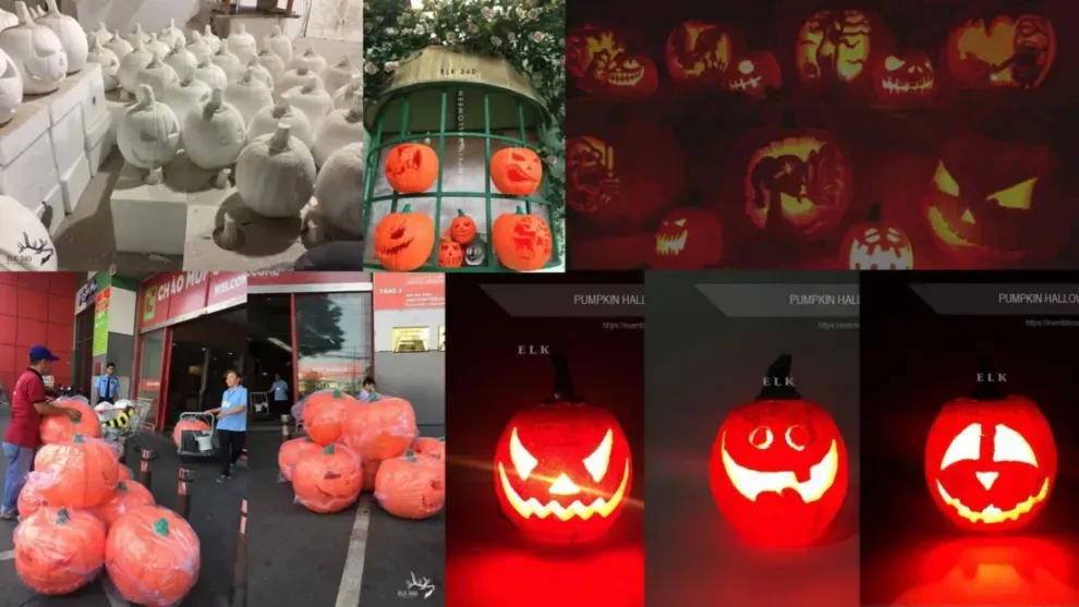 thiết kế concept Tết 2026 phong cách modern luxury