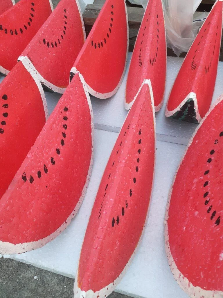 Có hỗ trợ xin phép ban quản lý tòa nhà khi trang trí Tết 2026 không?