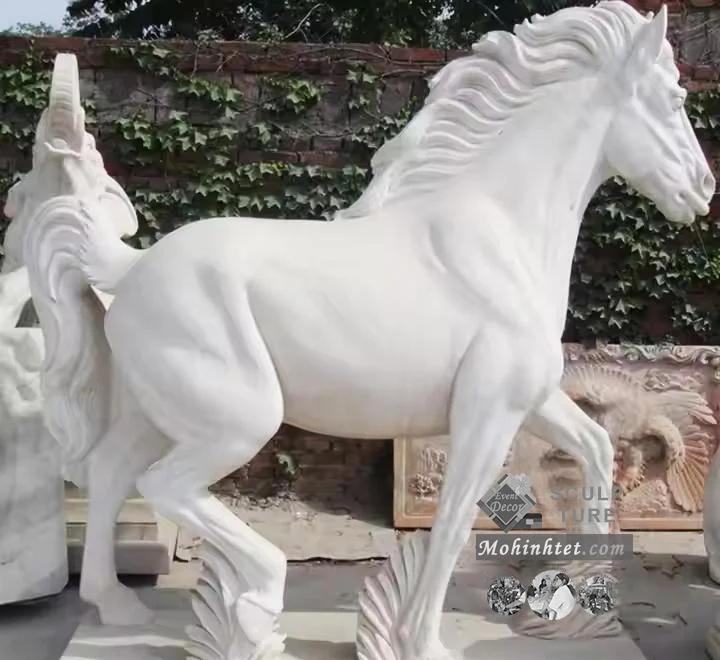 Sản xuất tượng con giáp theo thiết kế riêng doanh nghiệp