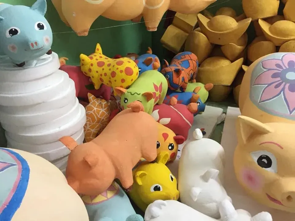 thi công Tết 2026 gấp trong 24h – đội lưu động