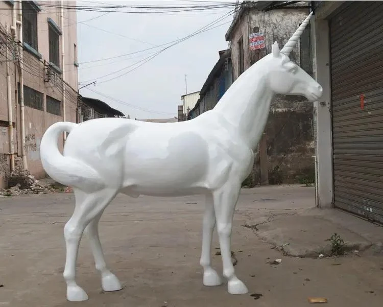 Thi công tượng con giáp theo phong thủy 12 con giáp