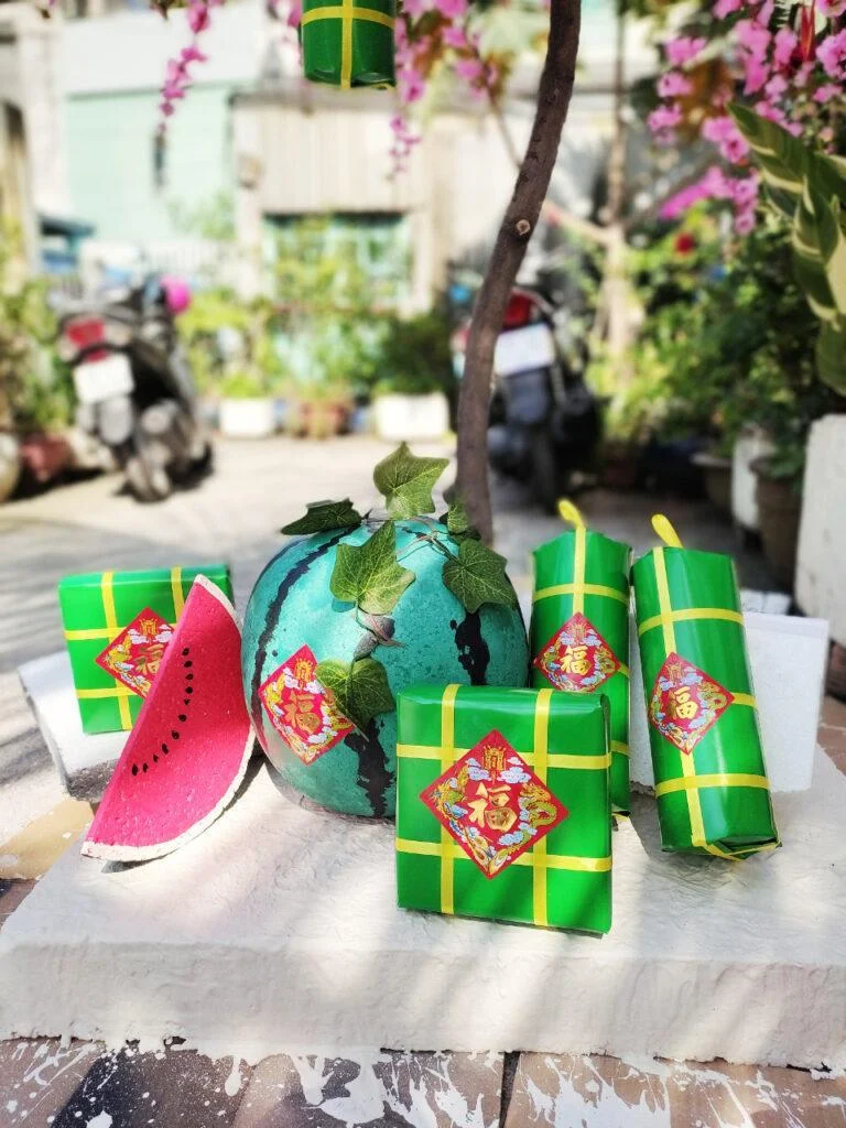 Có thể thuê mô hình Tết 2026 sẵn trong kho để lắp nhanh không?