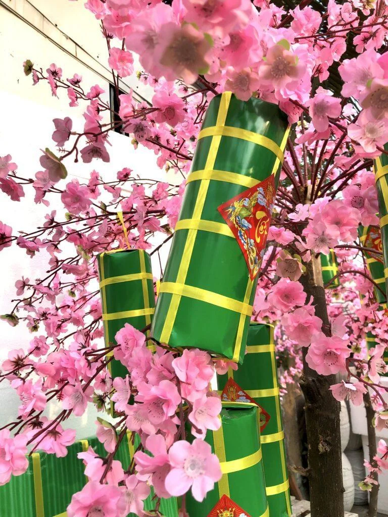 Có tiêu chuẩn nào về chống nước cho đèn trang trí Tết 2026?