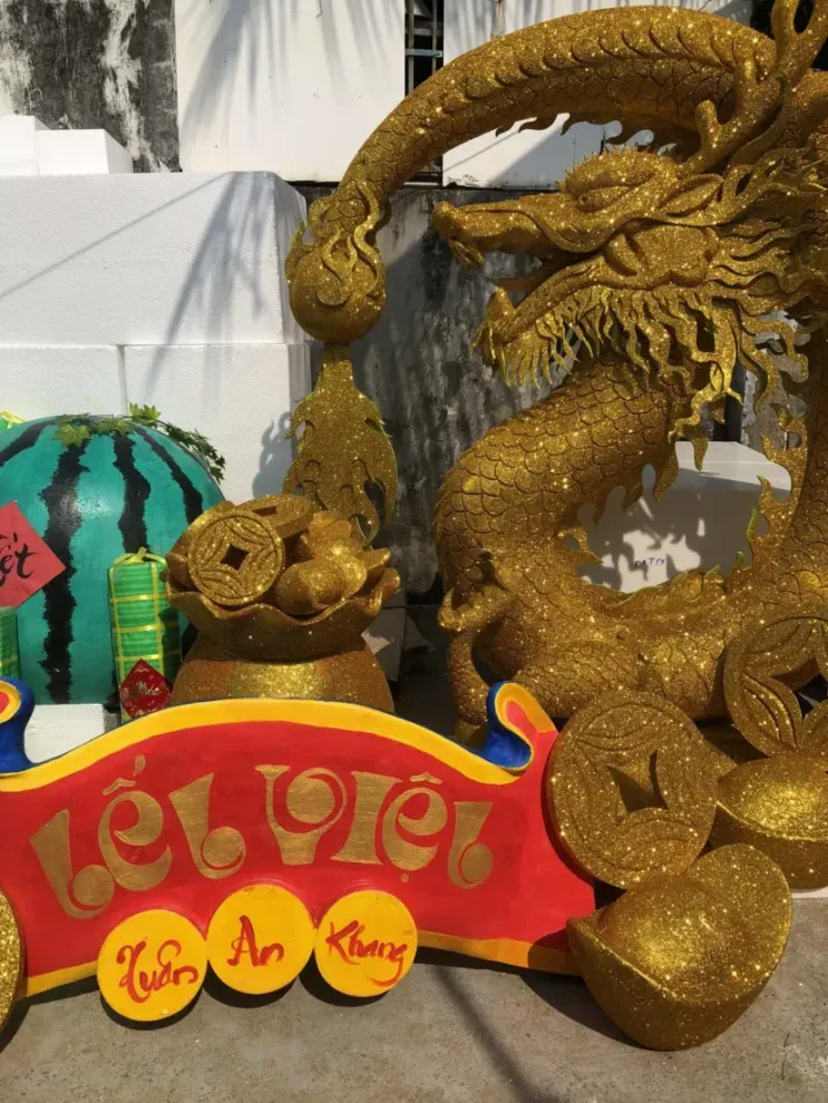 thi công Tết 2026 có bảo hiểm trách nhiệm công cộng