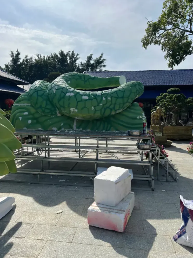 thi công Tết 2026 Đồng Nai – tiến độ gấp rút 24/7