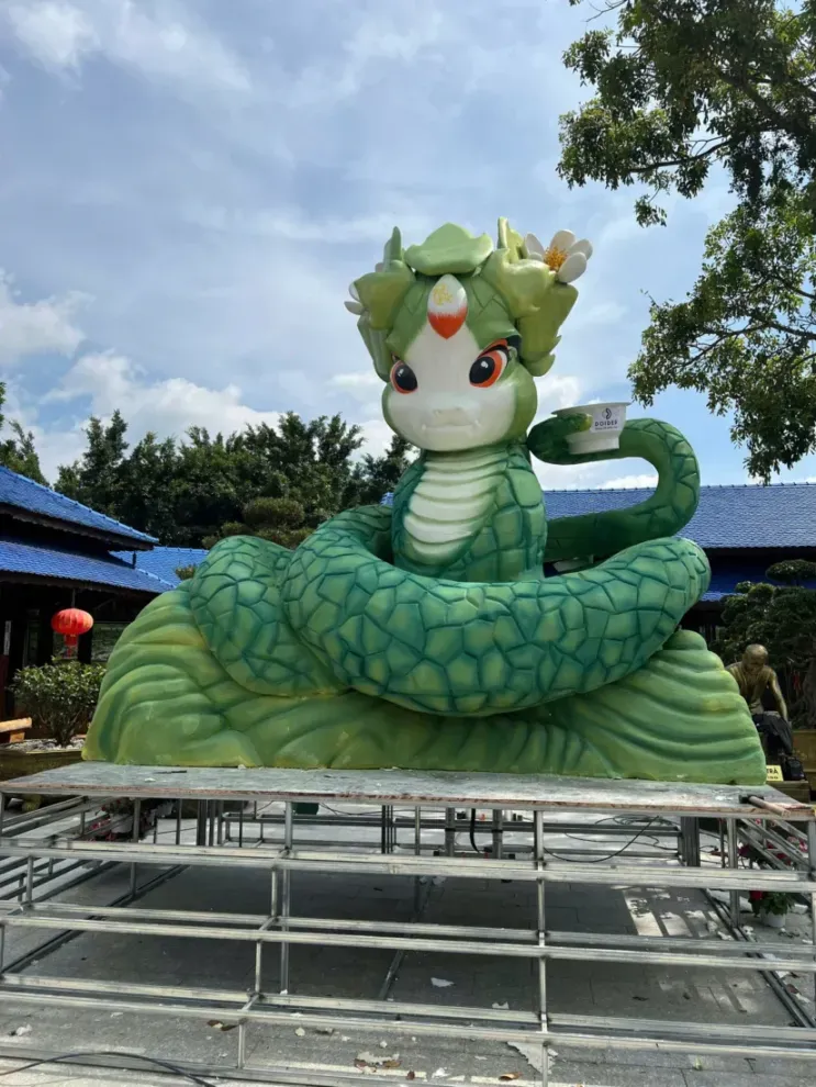 lắp đặt Tết 2026 thang máy, hành lang – kích thước chuẩn