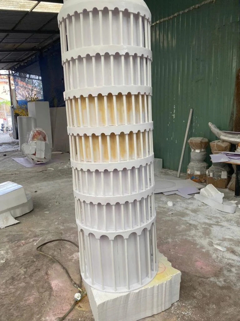 trang trí noel coffee take away nhanh gọn