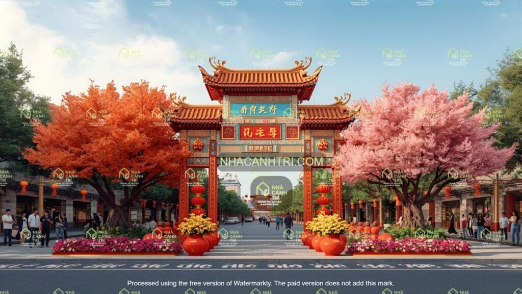 mô hình dê đặt trong mall có yêu cầu PCCC không?