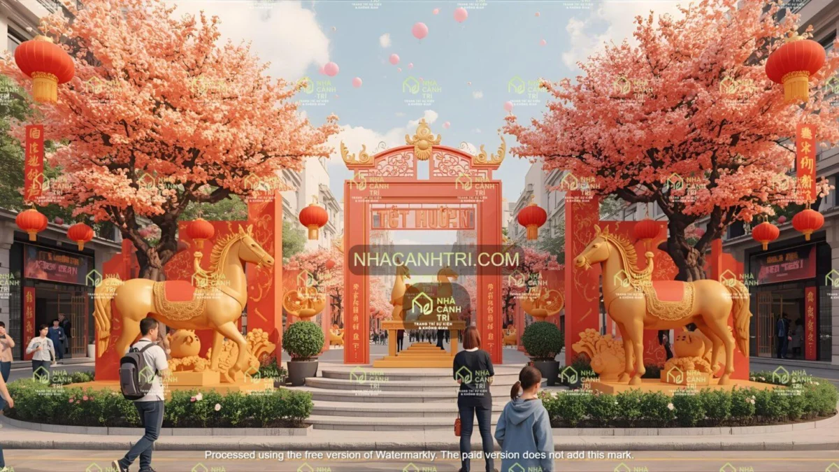 Xưởng chế tác tượng con giáp composite chất lượng