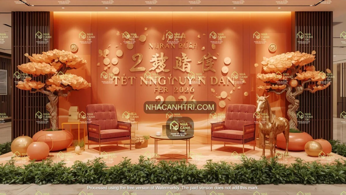 file thiết kế Tết định dạng PSD/AI