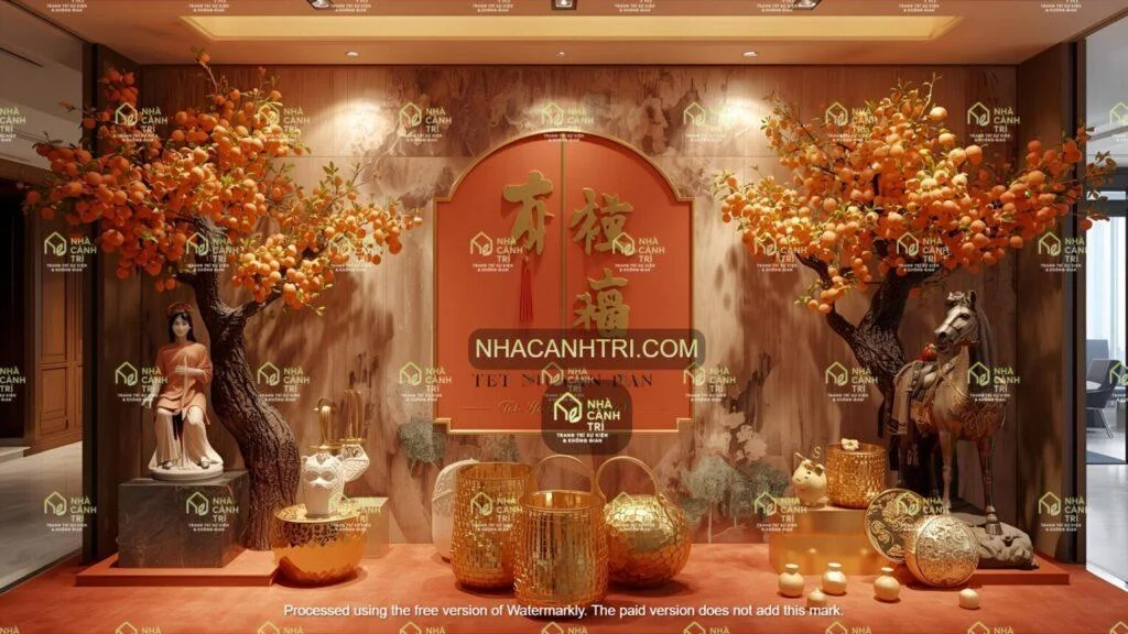 file demo thiết kế Tết 2026