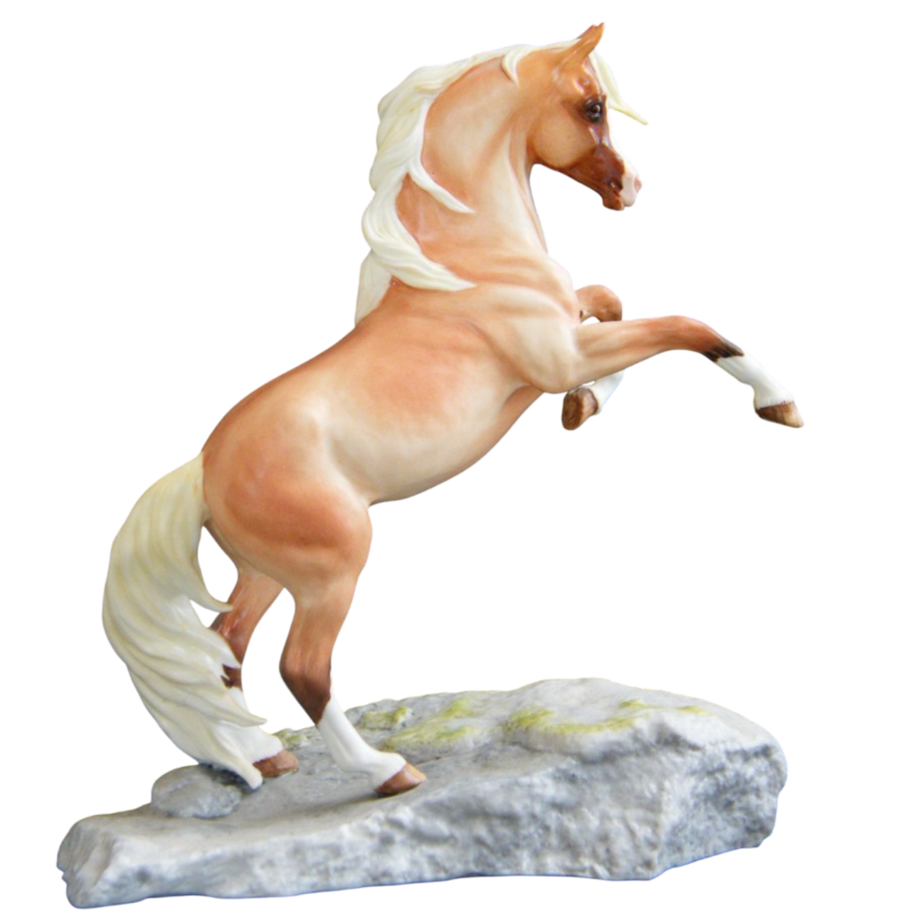 tượng dê mút xốp chống thấm