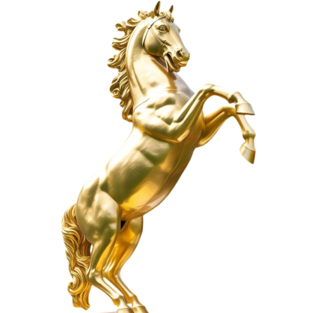 tượng dê giá tốt cho doanh nghiệp