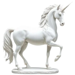 Nhận thiết kế mô hình tượng con ngựa phong thủy