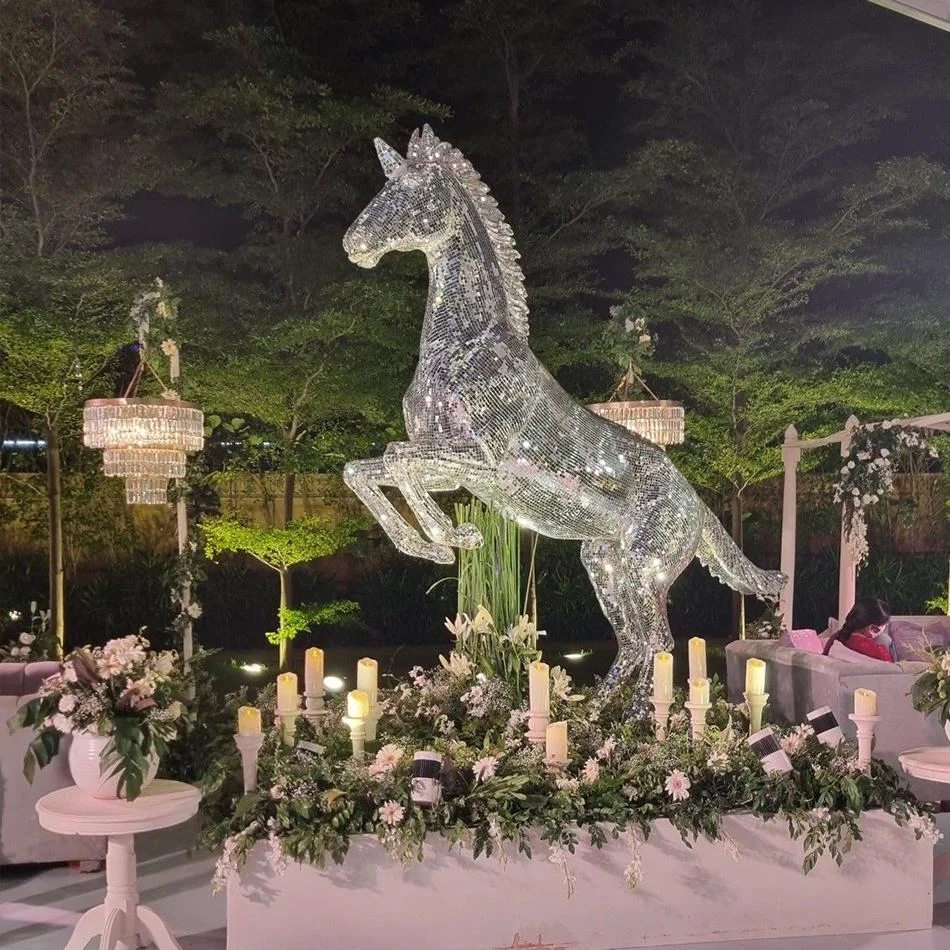 tượng dê giá tốt cho doanh nghiệp