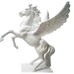 Sản xuất mô hình tượng con giáp 3D