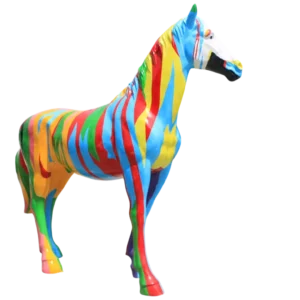 Sản xuất tượng con giáp theo thiết kế riêng doanh nghiệp