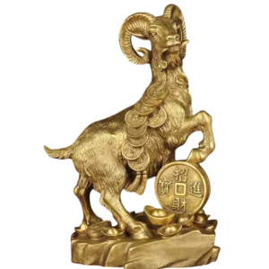 sản xuất mô hình dê tinh xảo