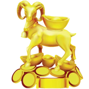 làm mô hình dê theo ảnh mẫu